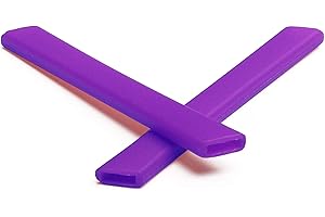 Mryok Ersatzohrsocken für Oakley Jawbone Sonnenbrillen - Optionen