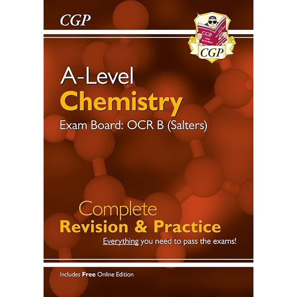 悠さま専用】A-Level Chemistry & Biology A-Level Biology: OCR A