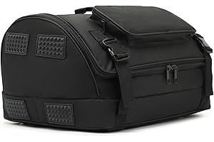GEBIBB Tasche/Koffer für Roland Cube Street EX Verstärker, Rucksack