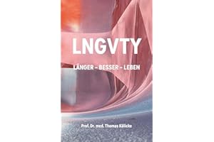 LNGVTY: LÄNGER - BESSER - LEBEN