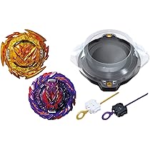 Buy TOMY Takara Beyblade Burst B-190 Beyblade Db All-In-One