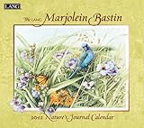 The Lange Nature's Journal 2012 Calendar The Lange Nature's Journal 2012 Calendar