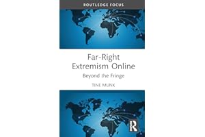 Far-Right Extremism Online: Beyond the Fringe