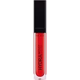 Note Cosmetics Hydramoist Lipgloss 09 Heartbreaker Nemlendirici Dudak Parlatıcısı, Kırmızı