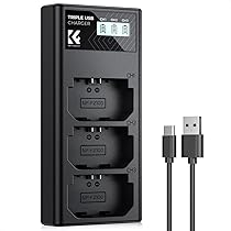 Batteria NEEWER NP-FZ100 2400mAh Con Ricarica USB-C Per Sony A7III, A7IV, ZV-E1, FX3 E Altre - 3