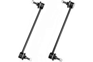 SUSPENSION DUDES 2PC Front Sway Bar Links For Ford Mustang 2015-2022