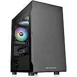Thermaltake S100 TG, CA-1Q9-00S1WN-00