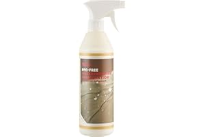 FJÄLLRÄVEN PFC Free Eco DWR Impregnation Splashproof Waterproofing Spray for Hardshell Clothes