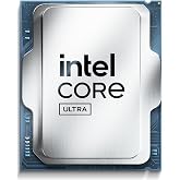 Intel Core Ultra 5 Processor 245K Arrow Lake 4.2 GHz 14 &Ccedil;ekirdek 26MB L2 &Ouml;nbellek Soket 1851 İşlemci