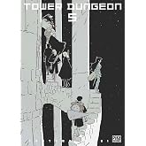 Tower Dungeon 5 (Sh&ocirc;nen - Tower Dungeon)