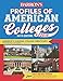 Produktbild Profiles of American Colleges 2018 (Barron's Profiles of American Colleges) by Barron's College Division Staff(2017-07-01)