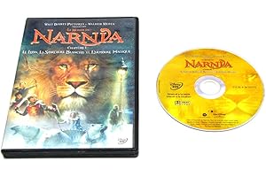 Le Monde de Narnia, Chapitre I : Le lion, la sorcière blanche et l'armoire magique