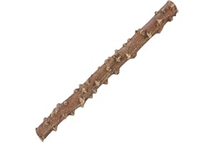 AQUA KT Reptilien Eckzweig Klettern Reben Terrarien Pflanzen Regenwald Lebensraum Dekoration für Schlangen Leopard Geckos Eidechsen Frösche Skorpione Chamäleon