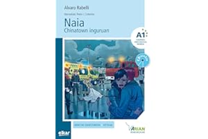 Naia Chinatown inguruan (+CDa): 5 (Arian irakurgaiak)