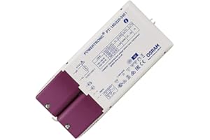 Osram PTI 150/220-240I EVG Powertronic mit Zugentl.