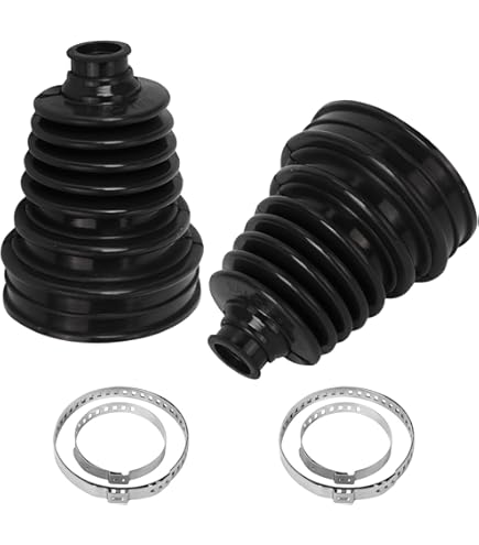 Universal Achsmanschetten Faltenbalg (Neu Und Originalverpackt) In - Foto 5