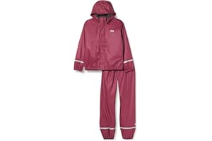 LEGO Mädchen Regenhose