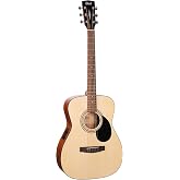 Cort AF510E-OP Elektro Akustik Gitar