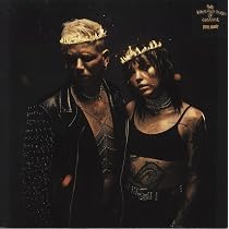 The King And Queen Of Gasoline [VINYL]: Amazon.co.uk: CDs & Vinyl