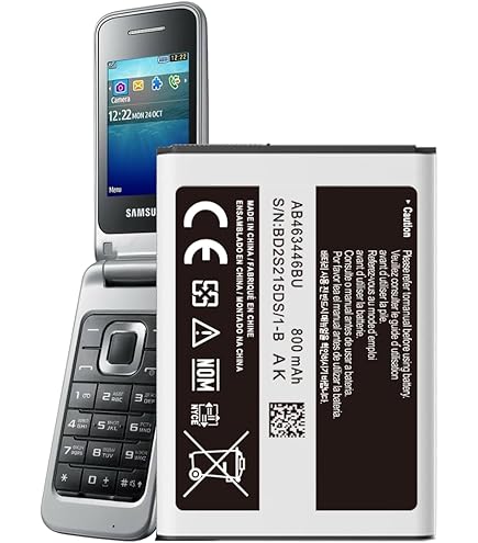 Batteria Ricaricabile 2000mAh 2.4V Per Telecomandi IMET - Compatibile BE5000 E Modelli Wave - Foto 6