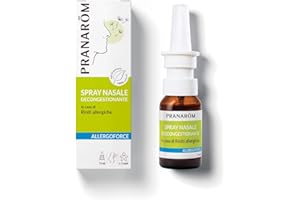 PRANAROM Pranarôm Allergoforce Nasenspray, 15 ml