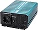 Produktbild Sunpulse Spannungswandler P600 600W / 1200W 24V 230V Inverter Reiner Sinus Wechselrichter (Eingangsspannung (Input): 24V)