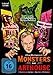 Monsters of Arthouse
