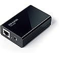 TP-Link TL-PoE10r Gigabite PoE Splitter, only compatible with IEEE 802.3af devices, not compatible with 802.3at