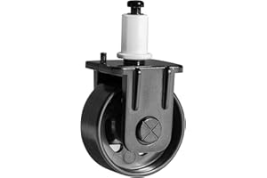 Zubehörräder für AIPER Seagull SE Poolroboter