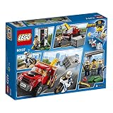 Lego 60137 City Abschleppwagen auf Abwegen, Bausteinspielzeug - 10