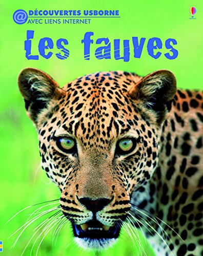 couverture de : Les fauves