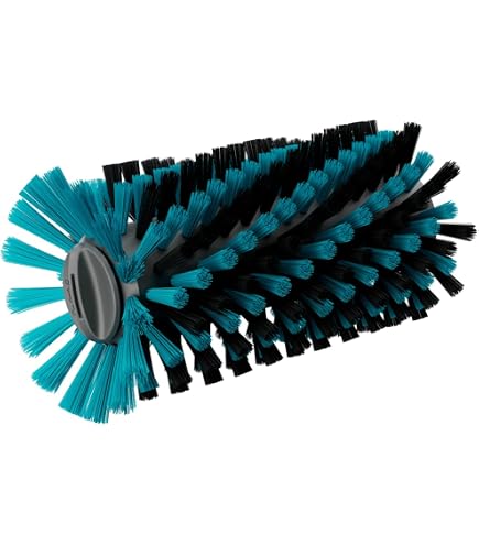 Limpiador a batería Multi AquaBrush Patio 03/18V P4A Set listo para Limpiador a batería Multi AquaBrush Patio 03/18V P4A Set listo para