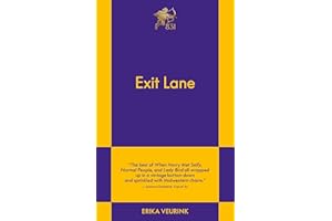 Exit Lane: An 831 Stories Romance