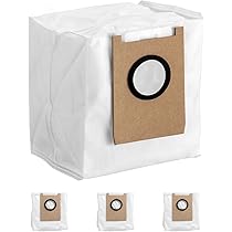 Eufy E20 Robot Aspirapolvere 3 In 1 - Aspirazione 30.000 Pa, Svuotamento Automatico, Perfetto Per Tappeti E Scale - Foto 3