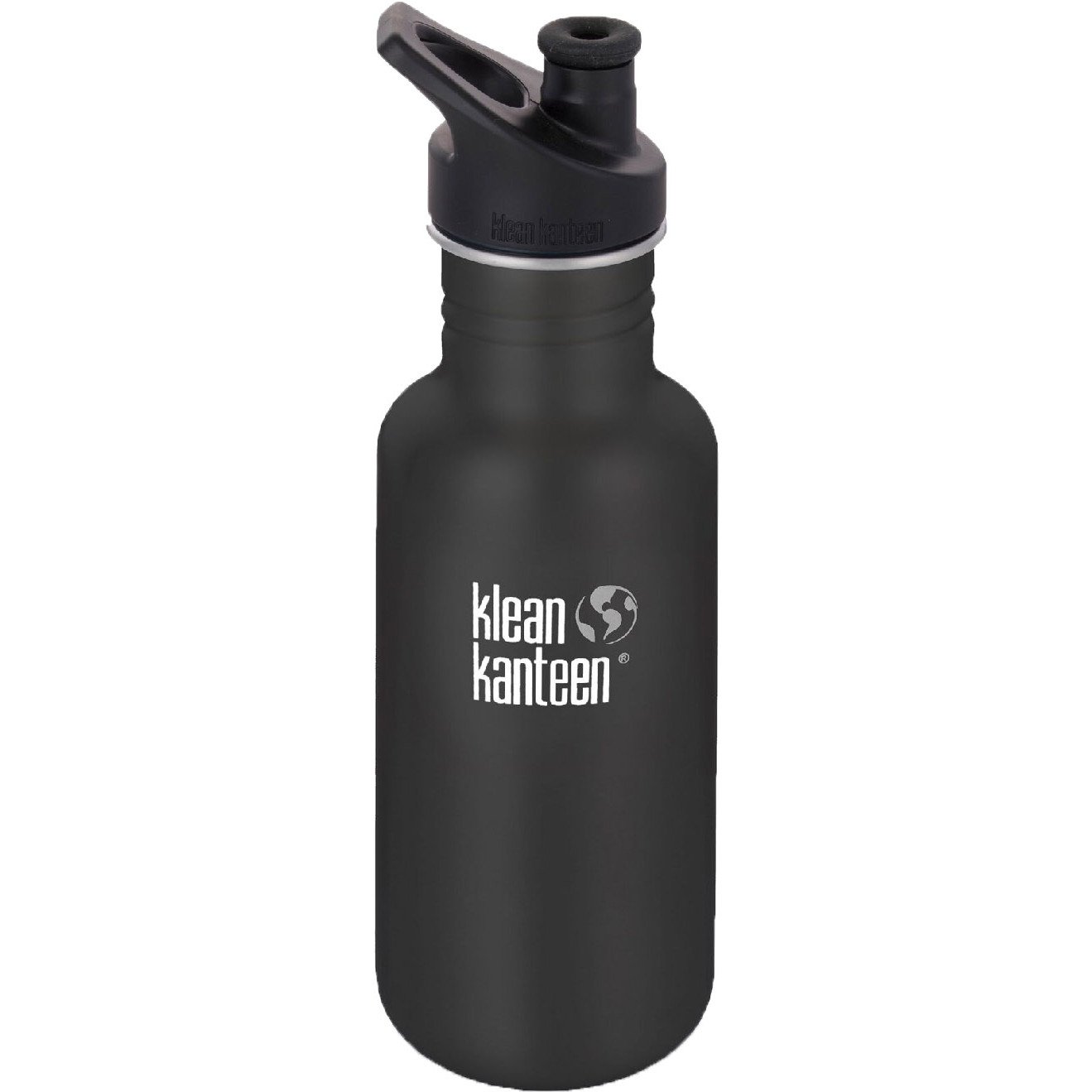 Klean Kanteen Gourde Mixte Classique pour extérieur Matériel de Randonnée