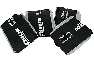 MICHELIN Osłona przeciwpyłowa na 4 opony