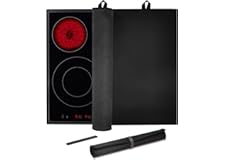 Kitchenraku Hob Cover, Electric Hob Covers, Ceramic Hob Covers, Induction Hob Covers, Glass Hob Covers, Hob Covers for Electr