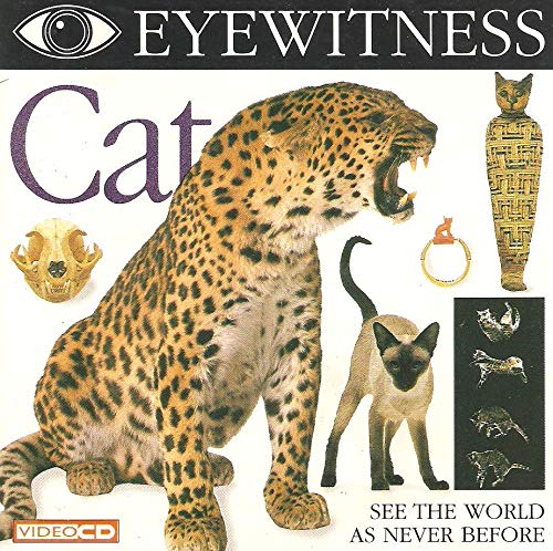 Preisvergleich Produktbild Eyewitness: CAT