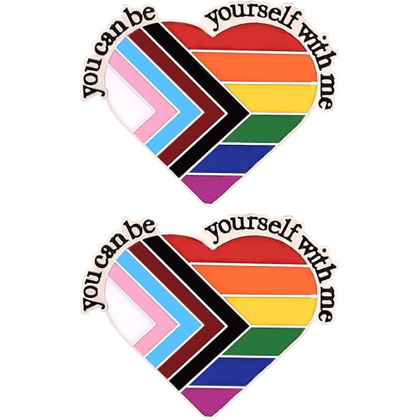 LGBT Pride Month, Set Vettoriale Di Carte, Bandiera Arcobaleno, Cuore E Amore Lgbtq 33992813