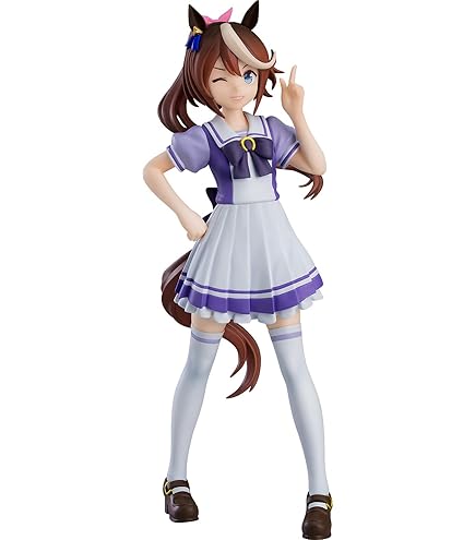 Mejiro Dober Debuts in Umamusume: Pretty Derby