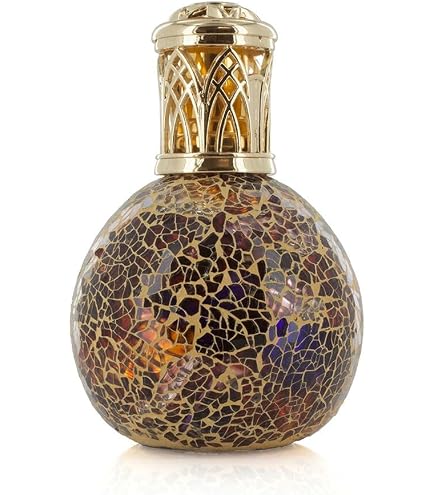 Ashleigh & Burwood Lampada Mosaico Large Mosaic Meadow Profumo ambiente ✔️ acquista online