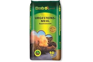 XUGEND Hack Primary rock flour 10 kg