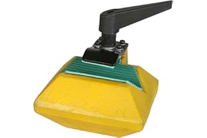 WALIMEX PRO walimex waga do słupków i statywów żyrafowych, 4,4 kg