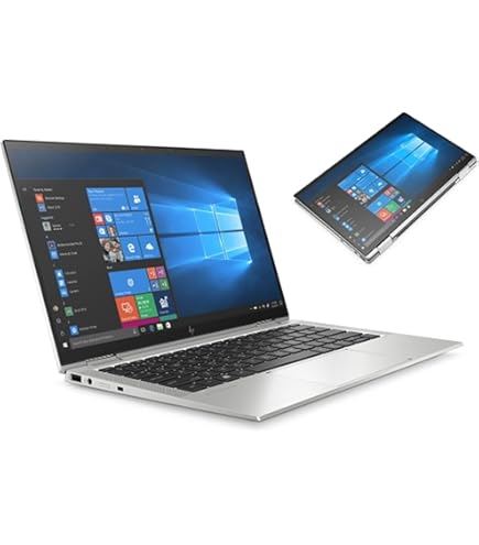 ［最終値下げ］HP EliteBook 835 G7 HP EliteBook 835 G7, Ryzen 5 Pro 4650U - 16 GB RAM - 512 GB SSD