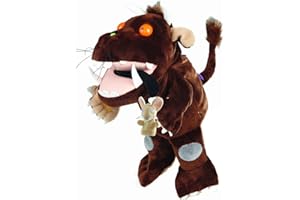 AURORA Gruffalo Hand Puppet 14In