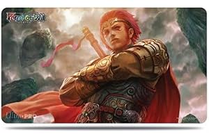 Ultra Pro Force of Will L1: Sun Wukong Playmat
