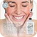 Quinns Alcohol-Free Witch Hazel 16Oz - Unscented Aloe Vera Natural Toner For Face & Skin