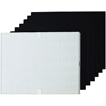 Filtre De Rechange Compatible Avec Les Purificateurs D'air Dyson TP00 Tp01 Tp02 Tp03 Am11 Pure Cool Link Accessoire Pour Purificateur Dair Tour 90311652