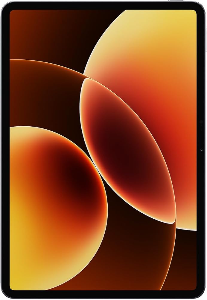 Xiaomi Pad 8 11.2 İnç 8GB+256GB Siyah Tablet Klavyeli (Xiaomi Smart Pen Hediyeli)