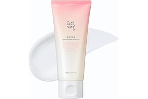 ‎BEAUTY OF JOSEON Beauty of Joseon Aprikosenblüten-Peeling-Gel, Sanftes Peeling Für Gesicht Und Körper, Entfernt Abgestorbene Hautzellen Für Alle Hauttypen, 100 Ml, 3,38 Fl. Oz
